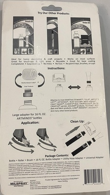 Набір для фарбування поверхонь
