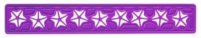 Ніж для вирубки Joy! Crafts & Embossing Dies- Lg Star Border