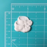 Дитячі черевики з пластику від E.В.A., 2, 5x2,5см, 1 шт.