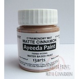 Фарба 13arts - Ayeeda Paint - Matte Cinnamon
