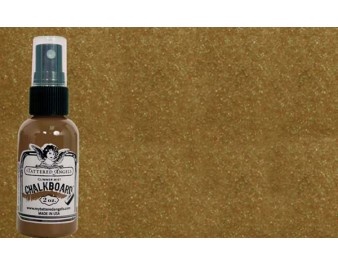 Спрей для штампінгу від TatteRed Angels - Chalkboard Glimmer Mist - Decadence