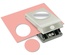 Фигурный дырокол EK Tools 2 1/4Inch Circle Large Punch - Круг, диаметр 5.7 см
