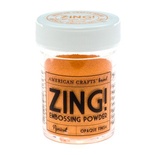 Пудра для ембосінгу Apricot Zing!