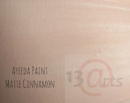 Фарба 13arts - Ayeeda Paint - Matte Cinnamon