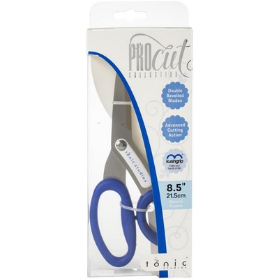 Універсальні ножиці Tonic Studios Precision Collection Scissors 8.5, 21.5см