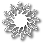 Ніж для вирубки від Memory Box - Lavalier Circle