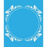 Маска - Фабрика Декора - Ажурная фоторамка 1, 15смх20 см