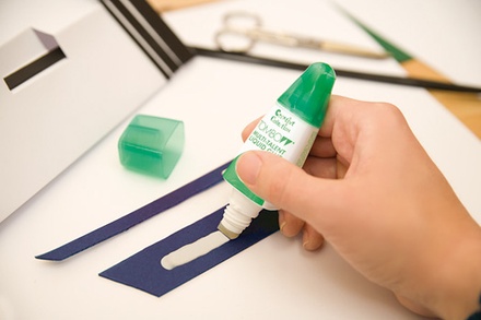 Клей многофункциональный Tombow - Mono Multi Liquid Glue