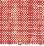 Аркуш односторонній папару від Scrapmir - Штурвал - Море, 30x30 см