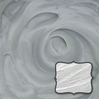 Фарба від Art Anthology - Metal Effects - колір Silver