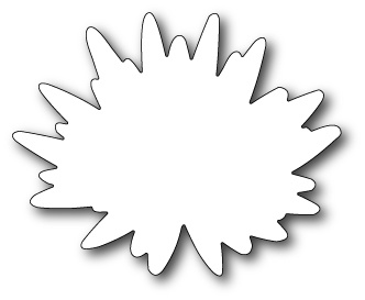 Ножі від Memory Box - Dies- Blooming Lotus Background