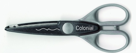 Фігурні ножиці Dovecraft Decorative Scissors - Colonial