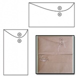 Набор конвертиков от Maya Road - Landscape, 6 шт.