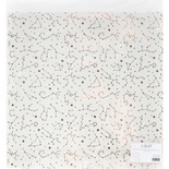 Прозрачный ацетатный лист с золотым фольгированием от Polkadot "Созвездия"