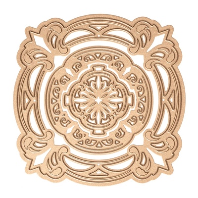 Ніж для вирубки від Spellbinders - Art Deco - Savory Decorative Accent