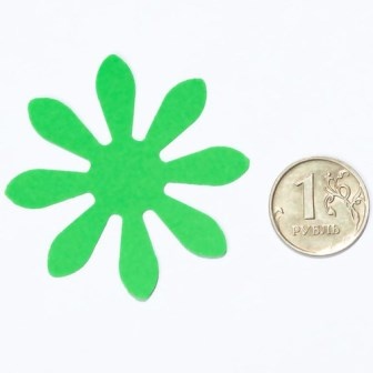 Фігурний компостер 5см HCP 120.014