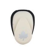 Фігурний компостер Кленовий листочок, 1,5см HCP 105.022