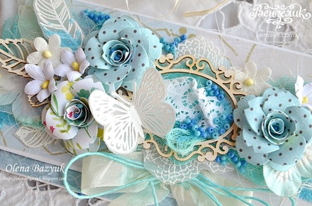 Набор цветов Freetany Flowers – Happiness-2