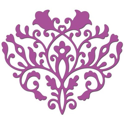 Ножі для вирубки Crafty Ann Ornament 7