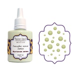 Емалеві краплі (дотси) - Фабрика Декору - цікаві зелень, 30 мл