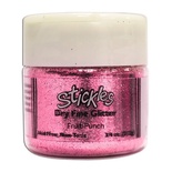 Глиттер Ranger - Stickles Dry Fine Glitter - Fruit Punch