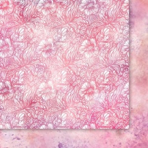 Двусторонний лист бумаги от Galeria Papieru  - Wet Paint - Swiezo malowane 01