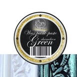 Фарба з ефектом патини - Green chameleon, 30 ml