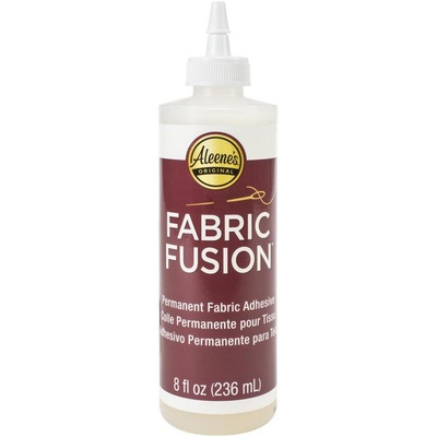 Клей для тканини Aleene's - Fabric Fusion Glue, 236 мл
