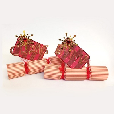 ЦІНУ ЗНИЖЕНО! Ніж для вирубки Tonic StudiOs-Star Box