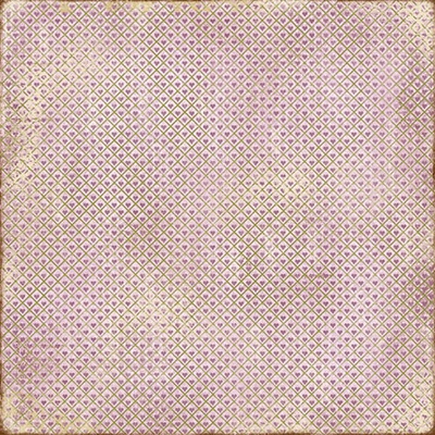 Двосторонній аркуш паперу Maja Design - Lejas Cafe