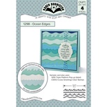 ПІД ЗАМОВЛЕННЯ - Karen Burniston Dies - Ocean Edges