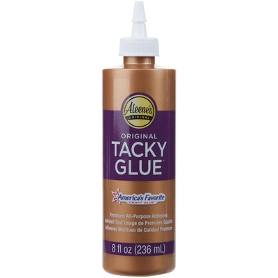 Клей Aleene's - універсальний - Original Tacky Glue, 236 мл, 15599