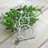 Снiговичок 04, розмiр: 0,063x0,05см