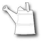 Ножі для вирубки від Memory Box - Wonderful Watering Can