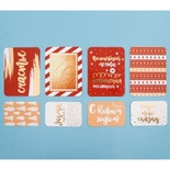 Набор карточек для творчества с фольгированием от АртУзор «Загадай желание», 10 х 10,5 см