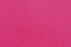 Відріз фетру 20*30 см 1,4 мм 100% поліестер, фуксія
