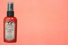 Спрей для штампінгу від TatteRed Angels - Glimmer Mist Coral Reef