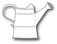 Нож для вырубки от Memory Box -  DIES- Garden Watering Can