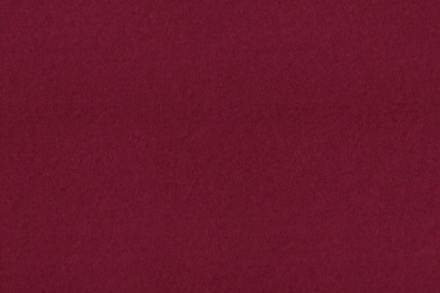Відріз фетру 20*30 см 1,4 мм 100% поліестер, бордовий