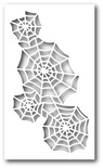 Нож для вырубки от Memory Box - Spidery Web Collage  