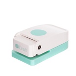 Фігурний дірокол для щільних матеріалів SUPER CRAFT PUNCH 3,8 CM КРУГ, TM dpCraft (Dalprint)