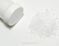 Штучний сніг (пластівці) від Євгенія Курдібановська ТМ, 50мл