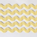 Тасьма "Вʼюнчик", ширина 5мм, довжина 90 см