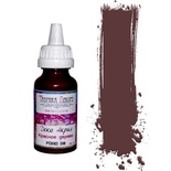 Акриловая краска Деко акрил - Фабрика Декора - Красное дерево, 40 мл