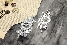 Ніж для вирубки від AgiArt - "Гра уяви"