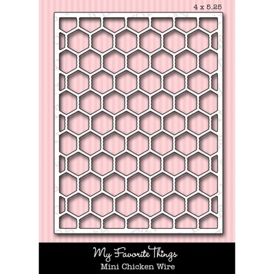 Левие My Favorite Things - Die-namics Mini Chicken Wire