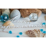 Чипборд ScrapBox - Літня пригода Hi-445