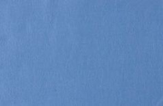 Відріз фетру 20*30 см, 1 мм, 100% поліестер, блакитний