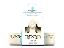 Бордюрный дырокол Martha Stewart Punch Edge Floral Lace - "Цветочное кружево"