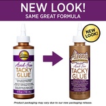 Клей Aleene's - універсальний, для фото - Acid - Free Tacky Glue, 118 мл